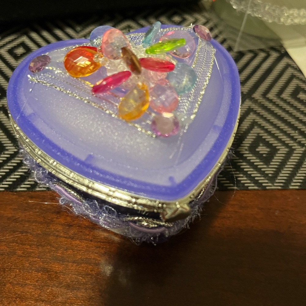 Jewelry boxes - Picture 5 of 12